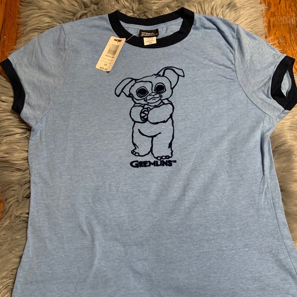 The Gremlins Gizmo T- Shirt